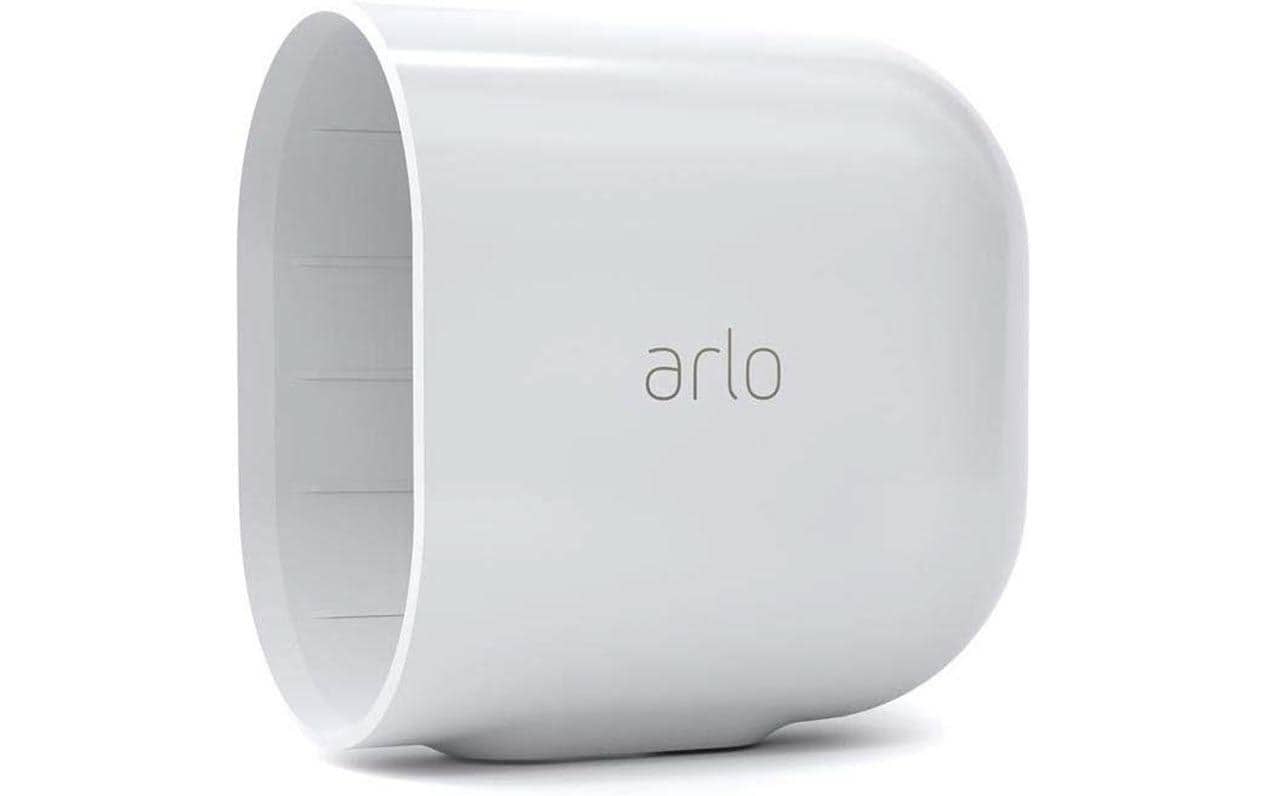 Arlo VMA5202H: Kameragehäuse White