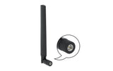 5G/LTE Antenne, SMA-Stecker-3.3-1.3dBi