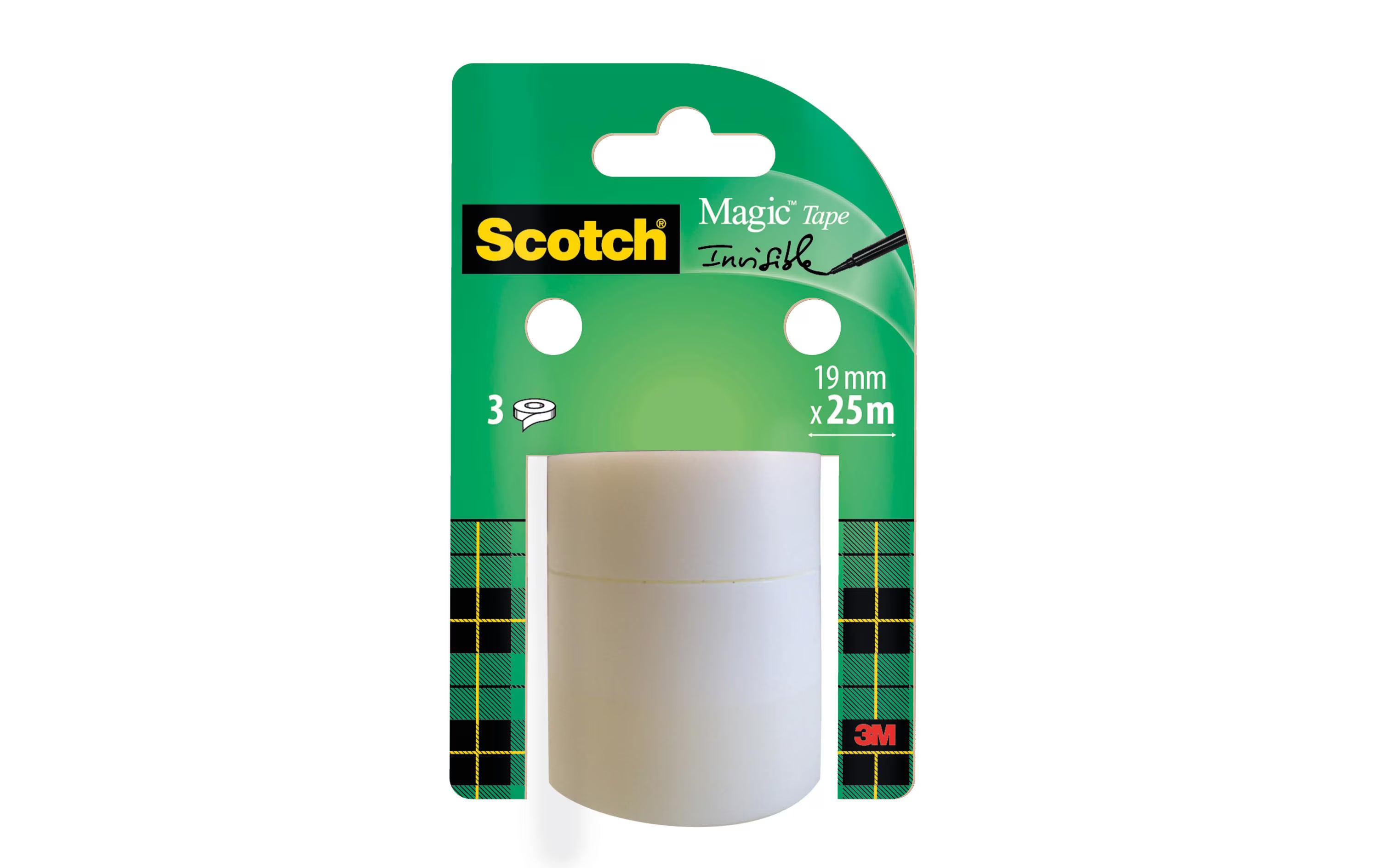 3M Scotch Magic matt19mmx25m