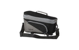 racktime Gepäckträgertasche Talis Plus