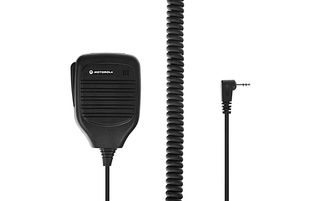Motorola Handmonophone PMR00181