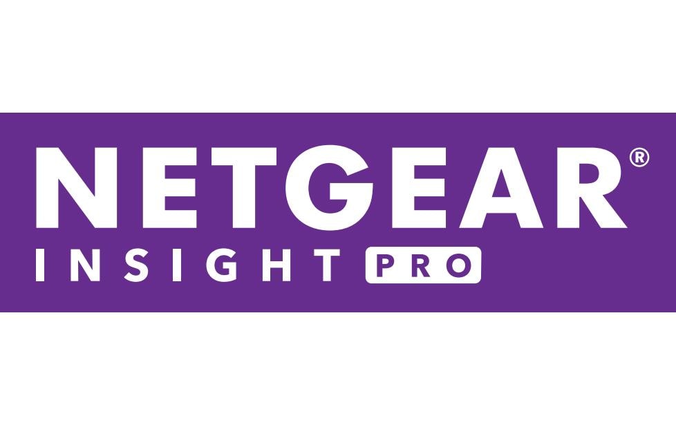 Netgear INSIGHT PRO 100 PACK 5 Jahr