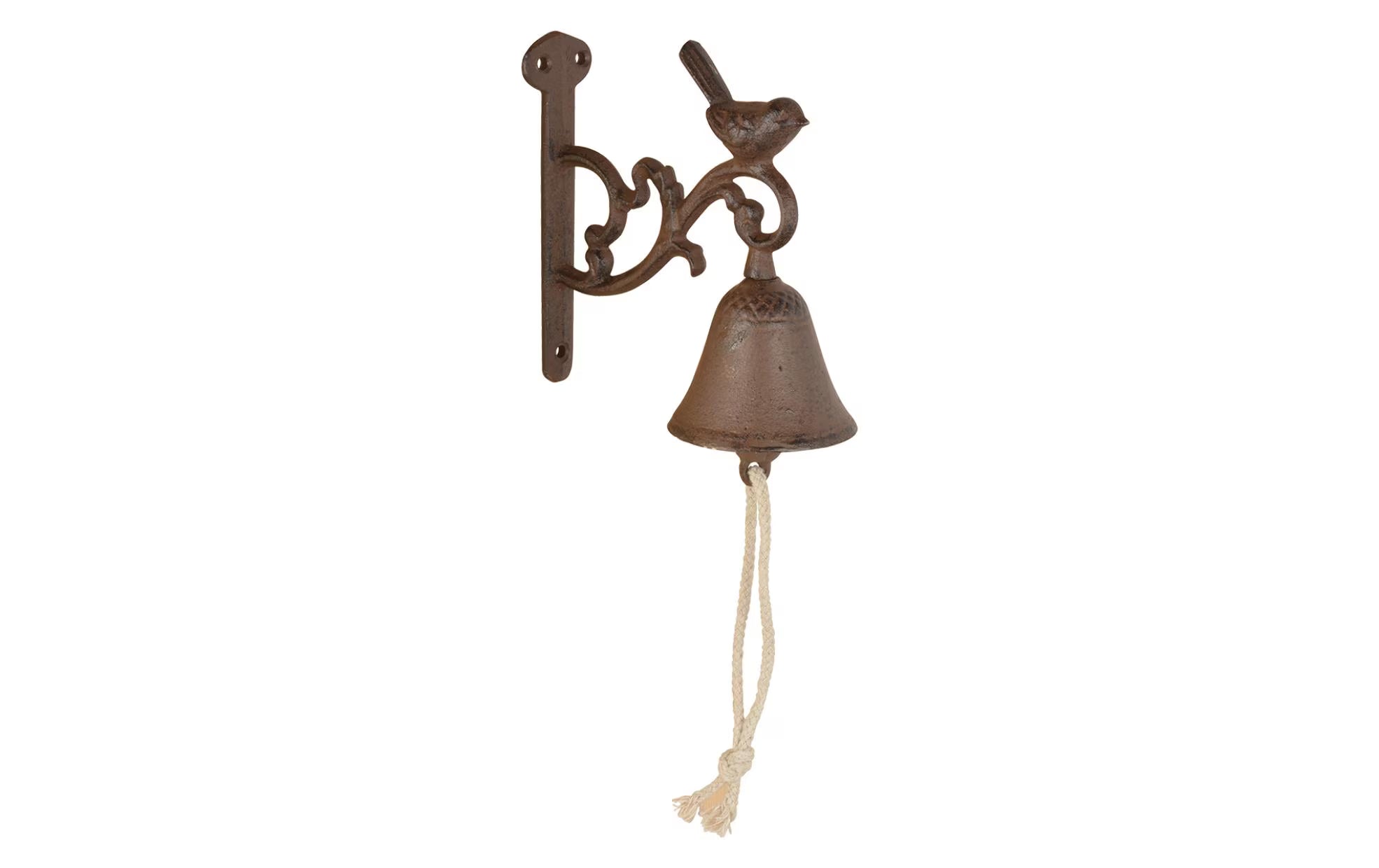 Esschert Design Türglocke Vogelmotiv