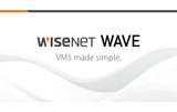 Hanwha VMS Erweiterung WAVE-ENC-04