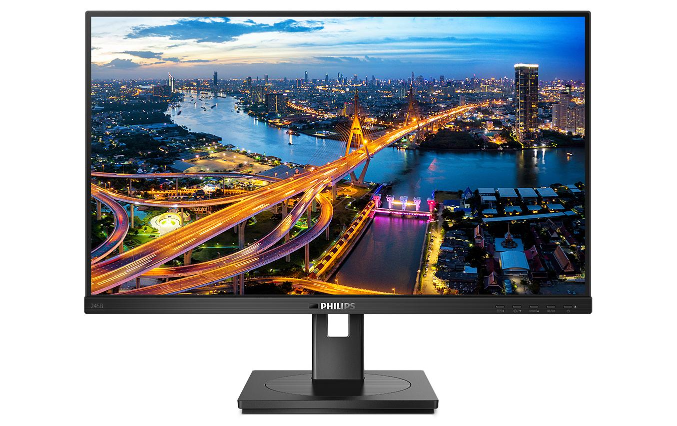 Philips 245B1/00 24, 2560x1440