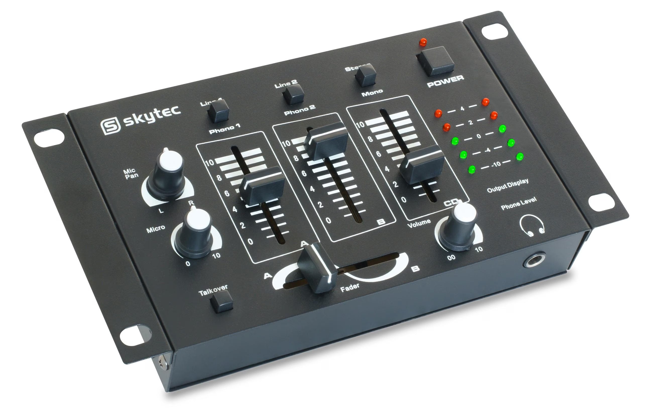Vonyx STM-2211B