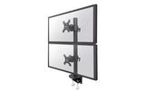 Neomounts FPMA-D960DVBLACKPLUS