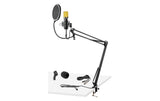 Vonyx CMS400B Studio Set