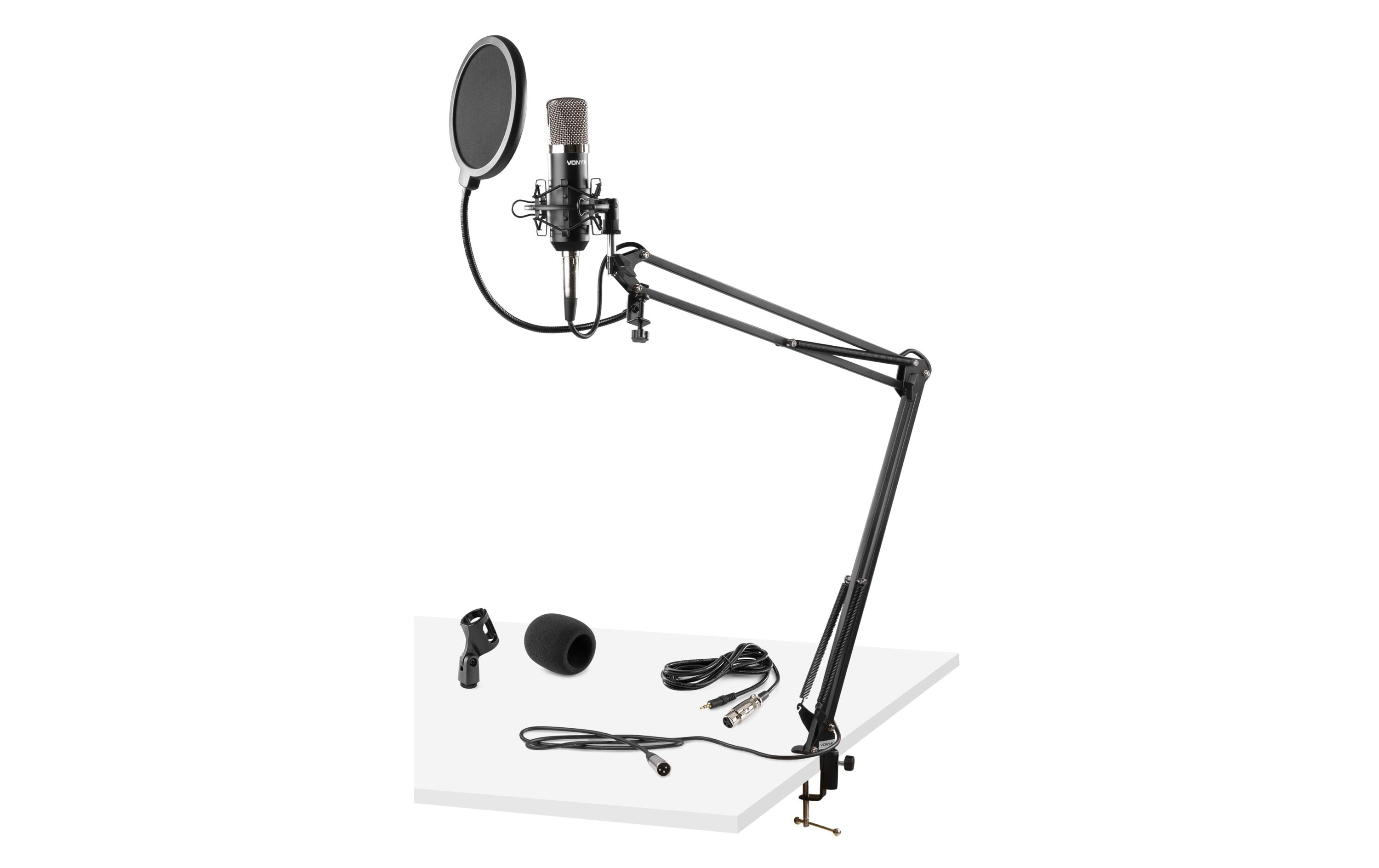 Vonyx CMS400 Studio Set