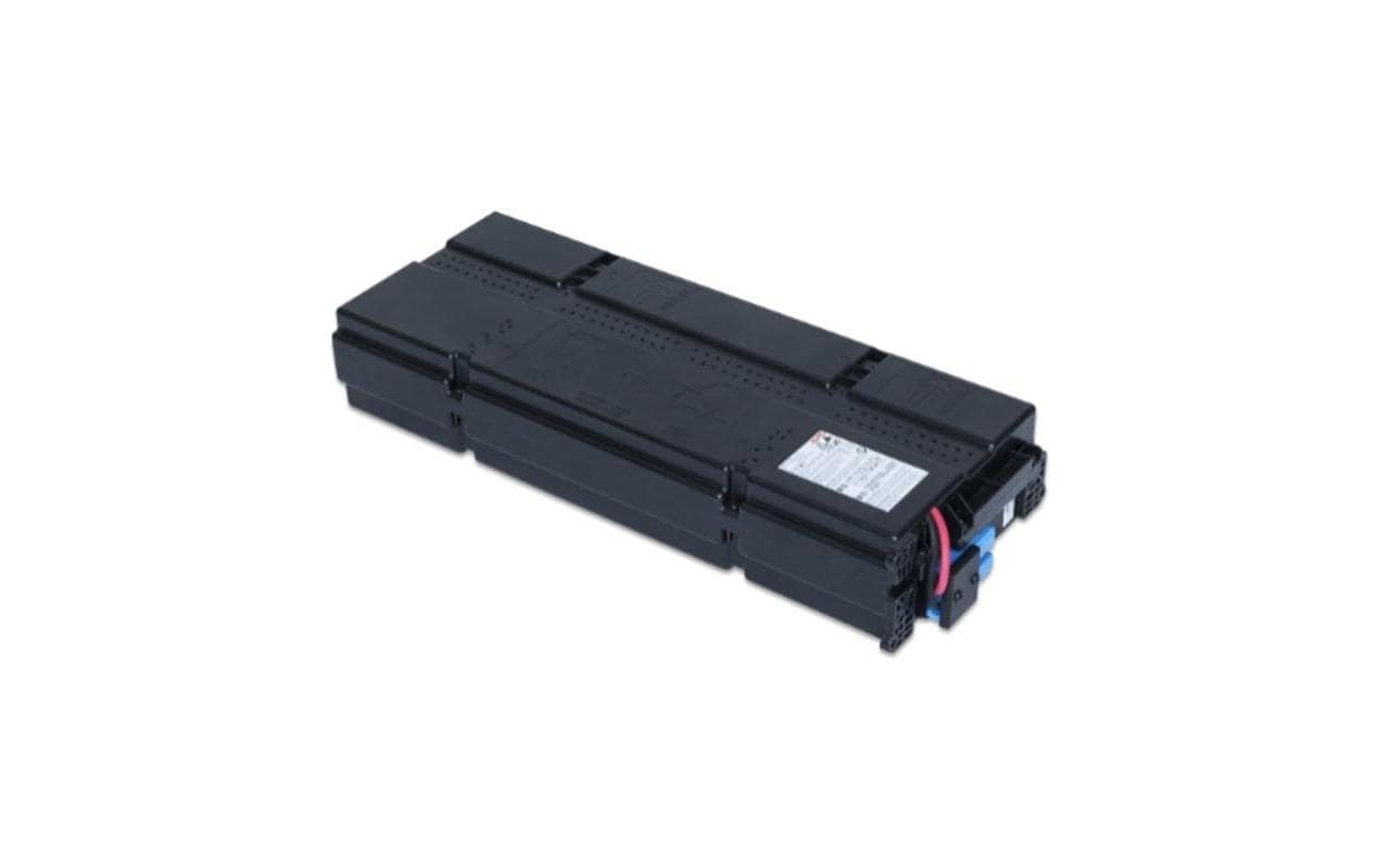 APC USV Ersatzbatterie APCRBC155