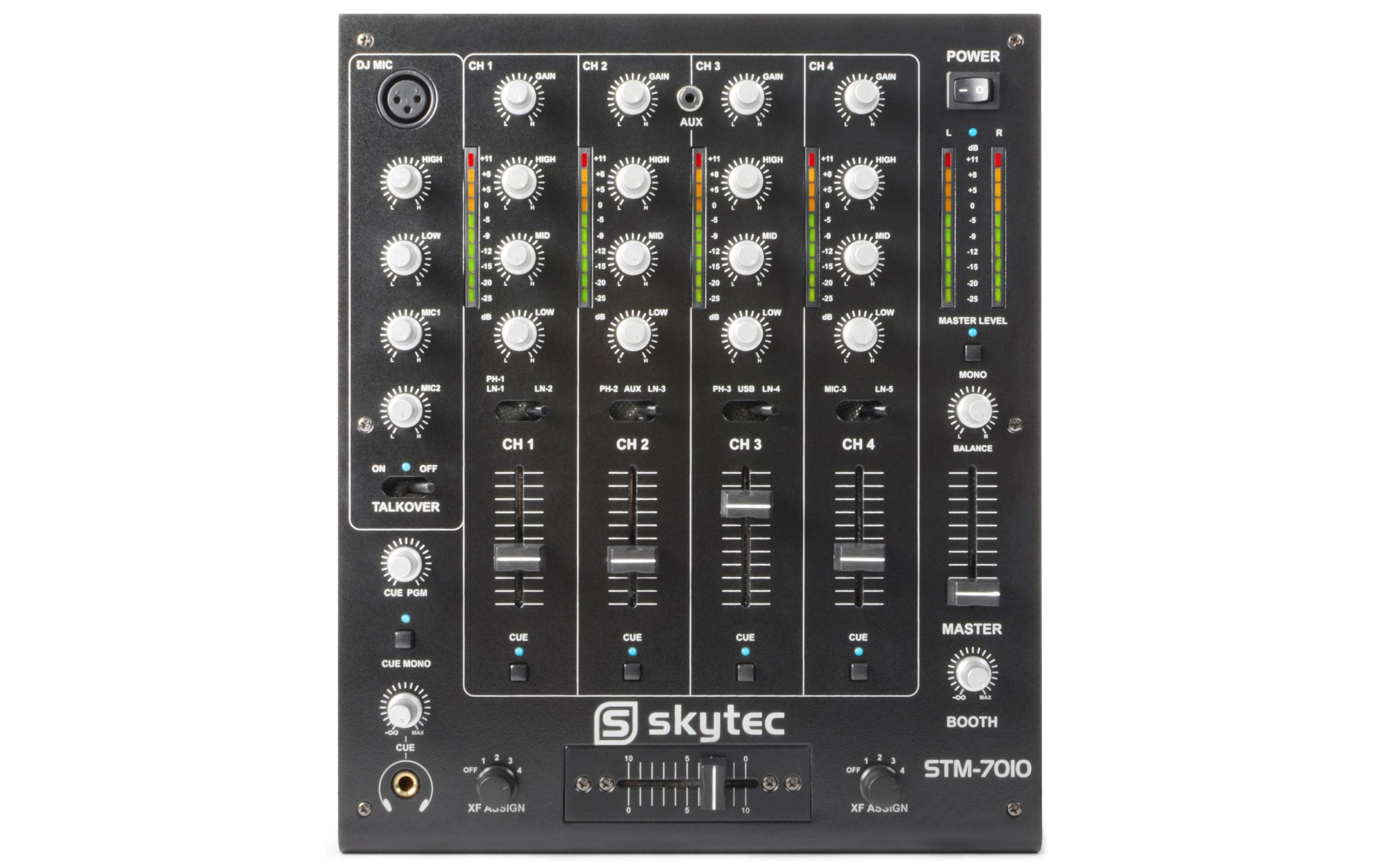 Skytec STM-7010