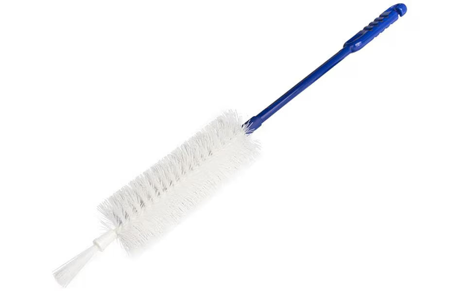 Edi Baur Flaschenputzer mit Büschel
