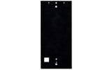 2N IP Verso Montageplatte 2 Module