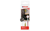 Edding Lackmarker 751 3er-Set