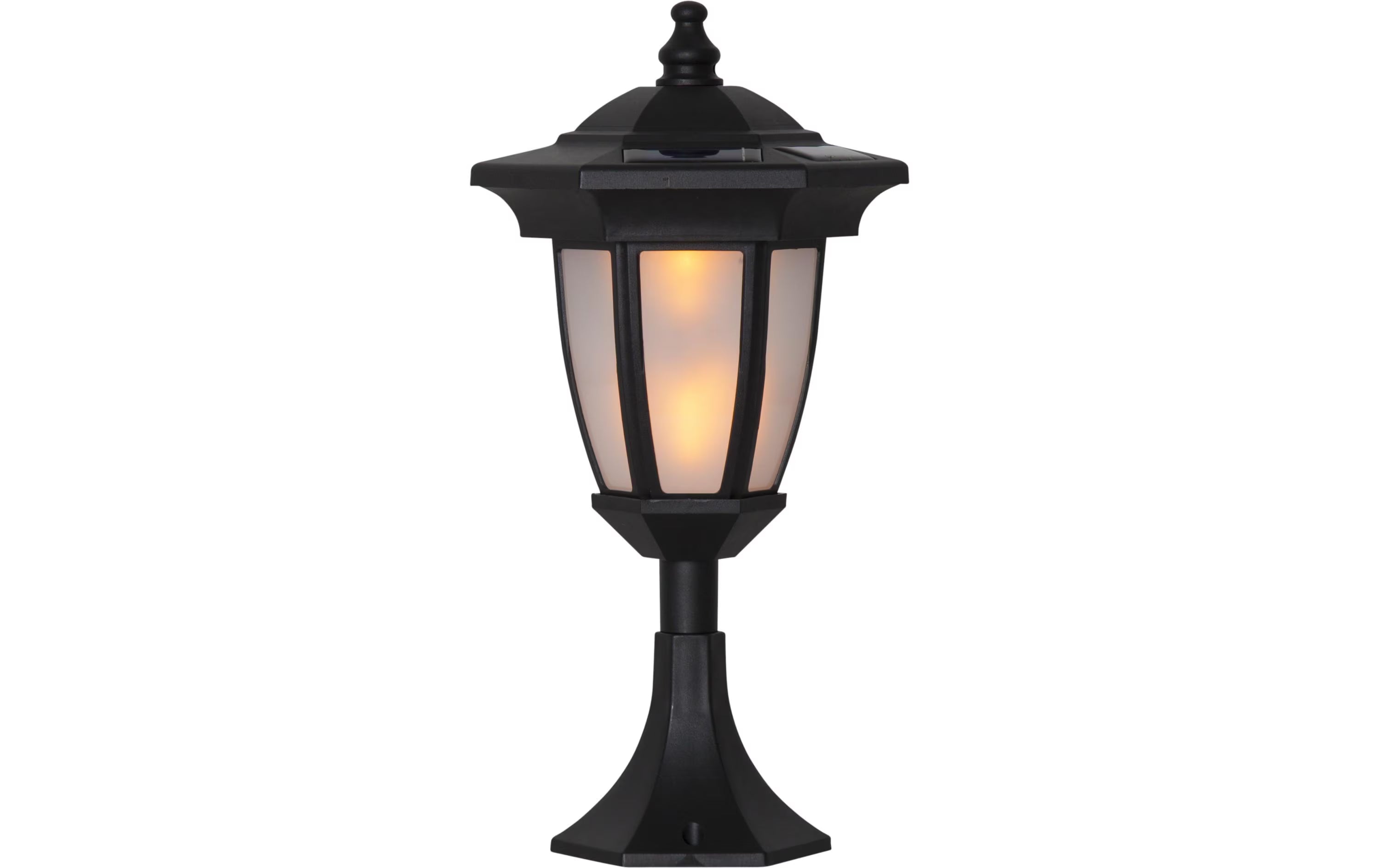 Star Trading Gartenlicht Solar Flame,
