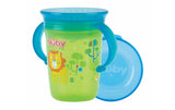 Nuby Trinktasse wonder cup