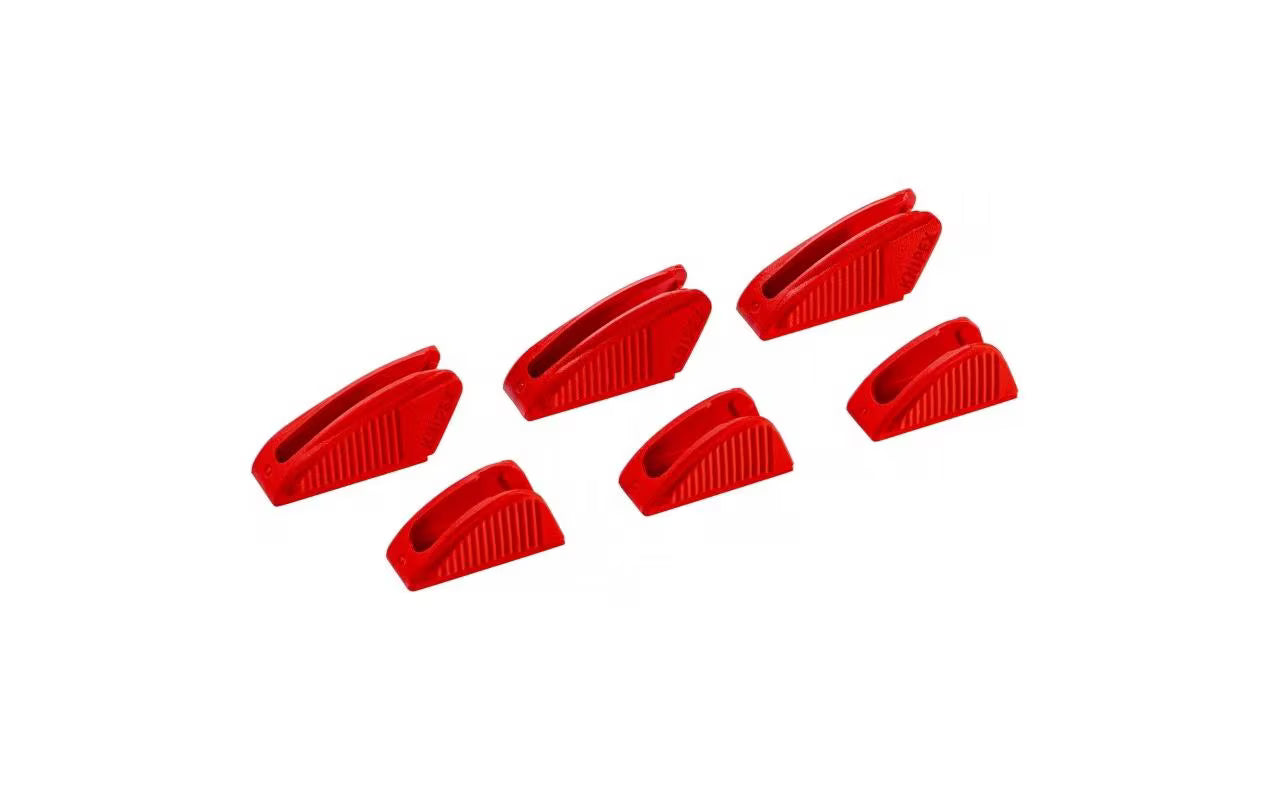 Knipex Schonbacken für 86 XX 180 3 Paar