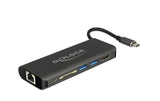 Delock Dockingstation USB Type-C 3.1 HDMI