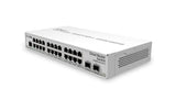 MikroTik CRS326-24G-2S+IN Router