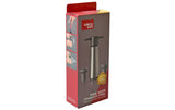 Vacu Vin Wine Server Pumpe Inox