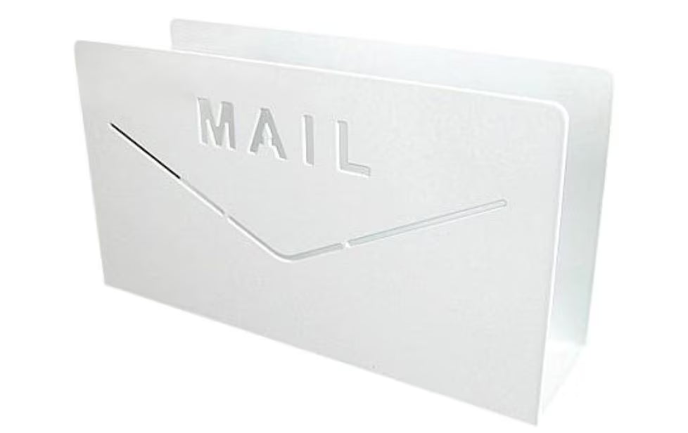 Trendform Briefhalter MAIL