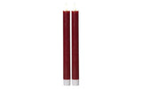 Star Trading LED Dinner Kerze Flamme 2er