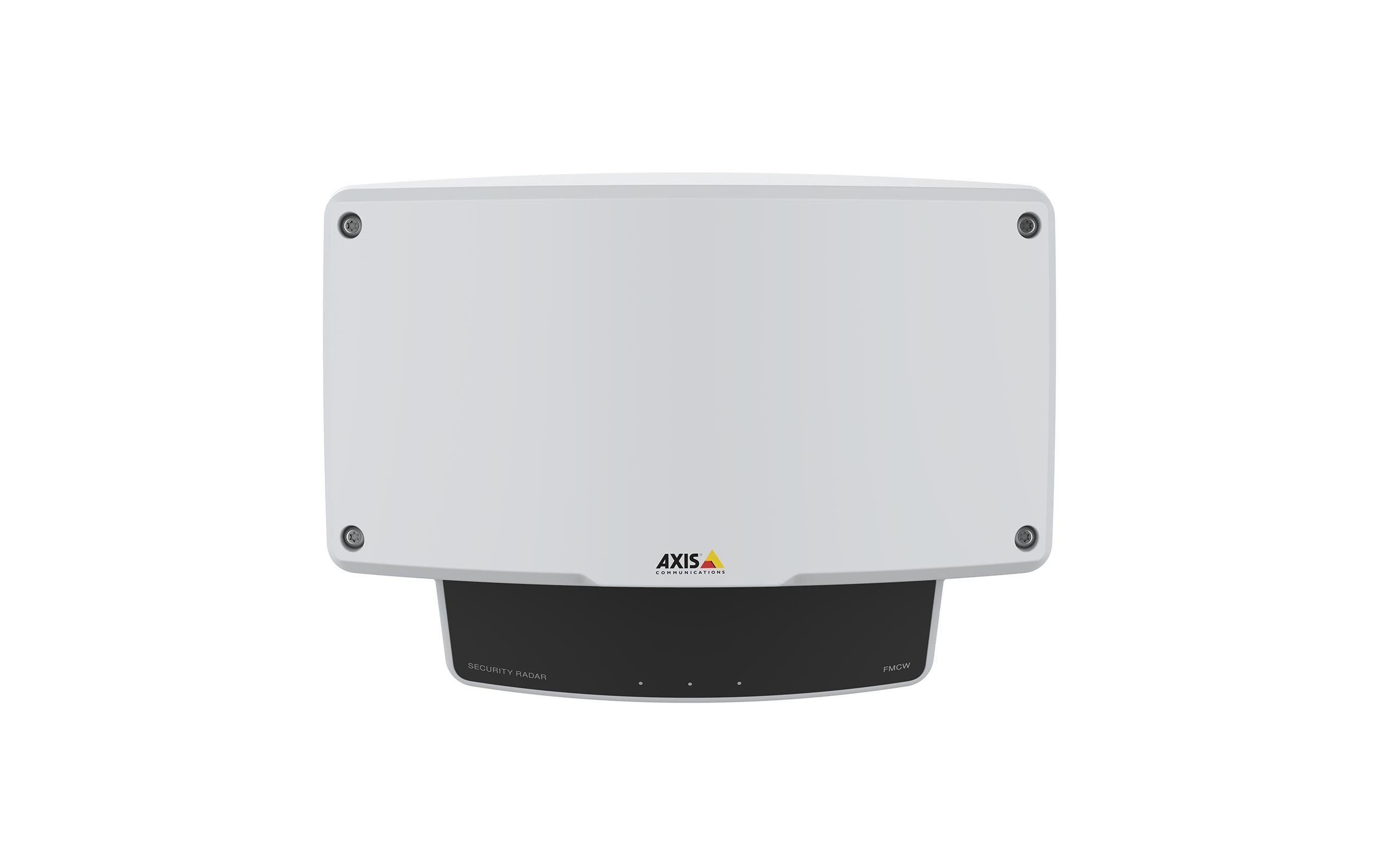 AXIS D2110-VE Radar Detektor
