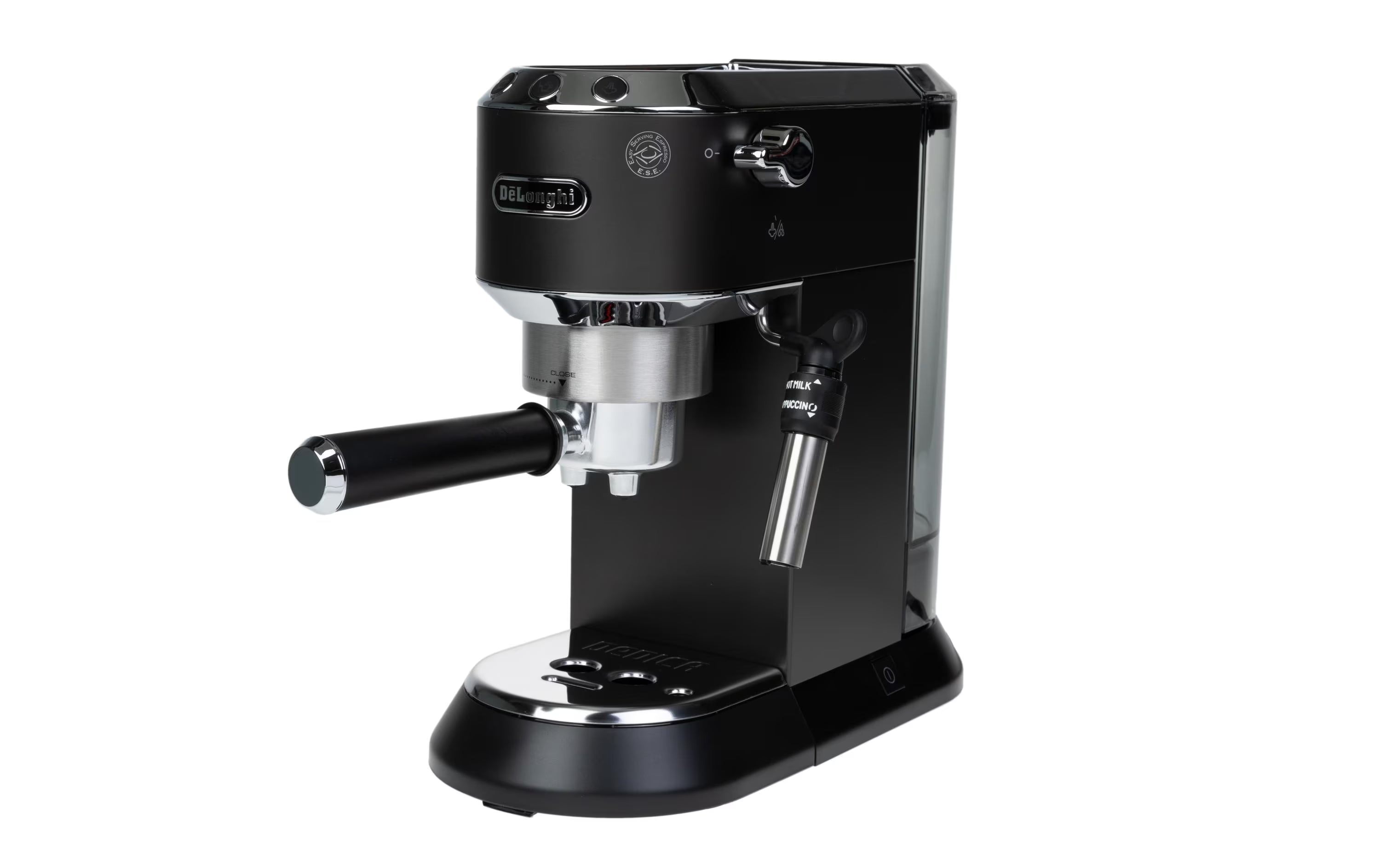 De'Longhi Espressomaschine Dedica EC 685.BK