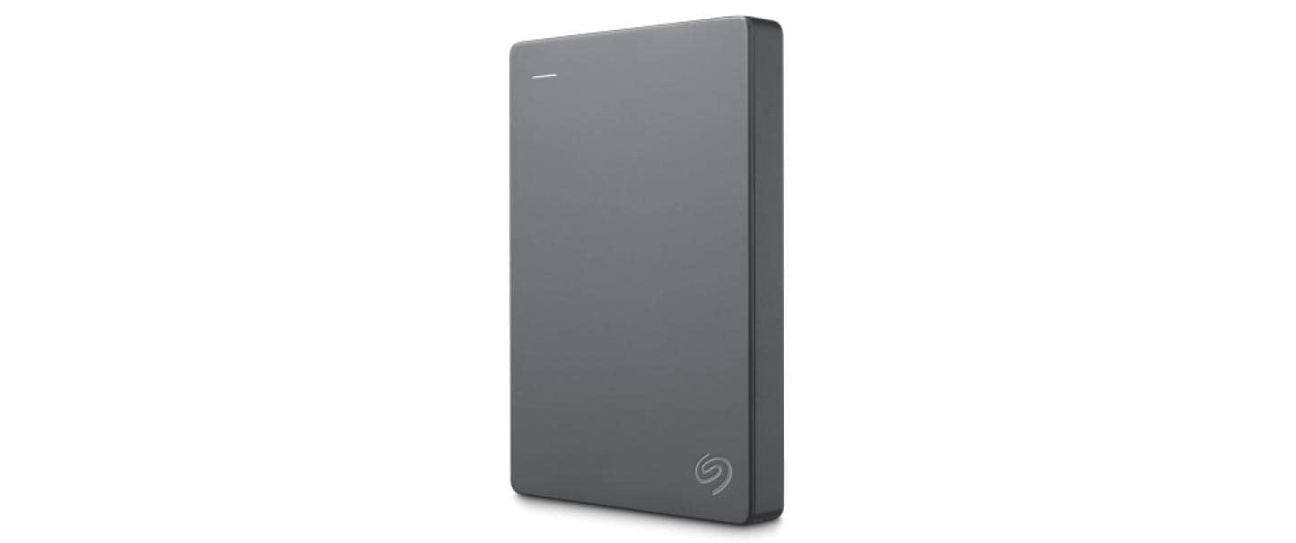Seagate Externe Festplatte Basic