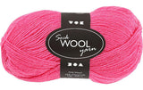 Creativ Company Sockenwolle 50g