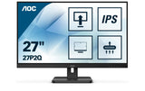 AOC 27 27P2QWLED, 1920x1080, IPS