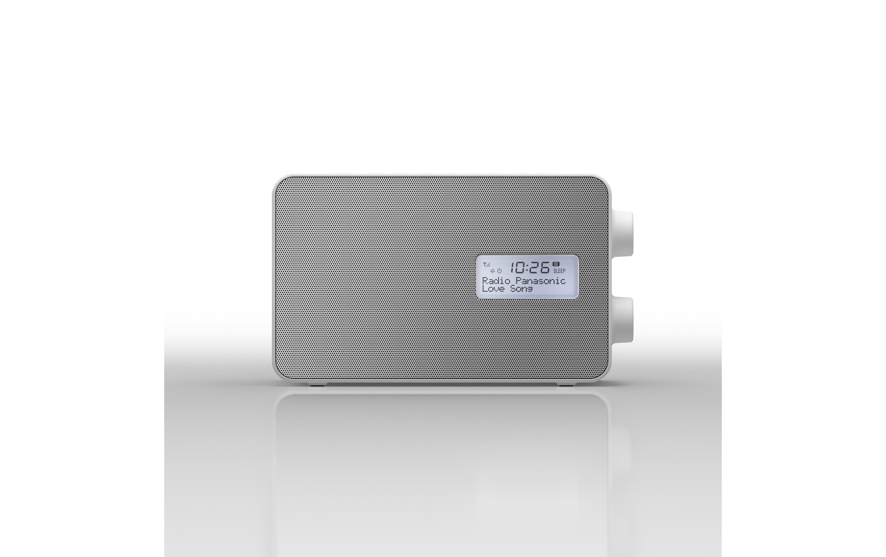 Panasonic RF-D30BTEG, DAB+ Radio