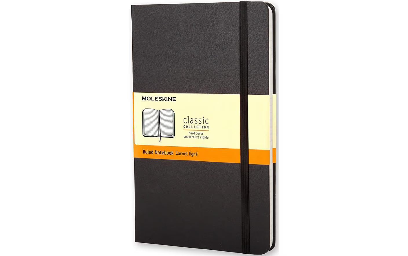 Moleskine Notizbuch Classic A5
