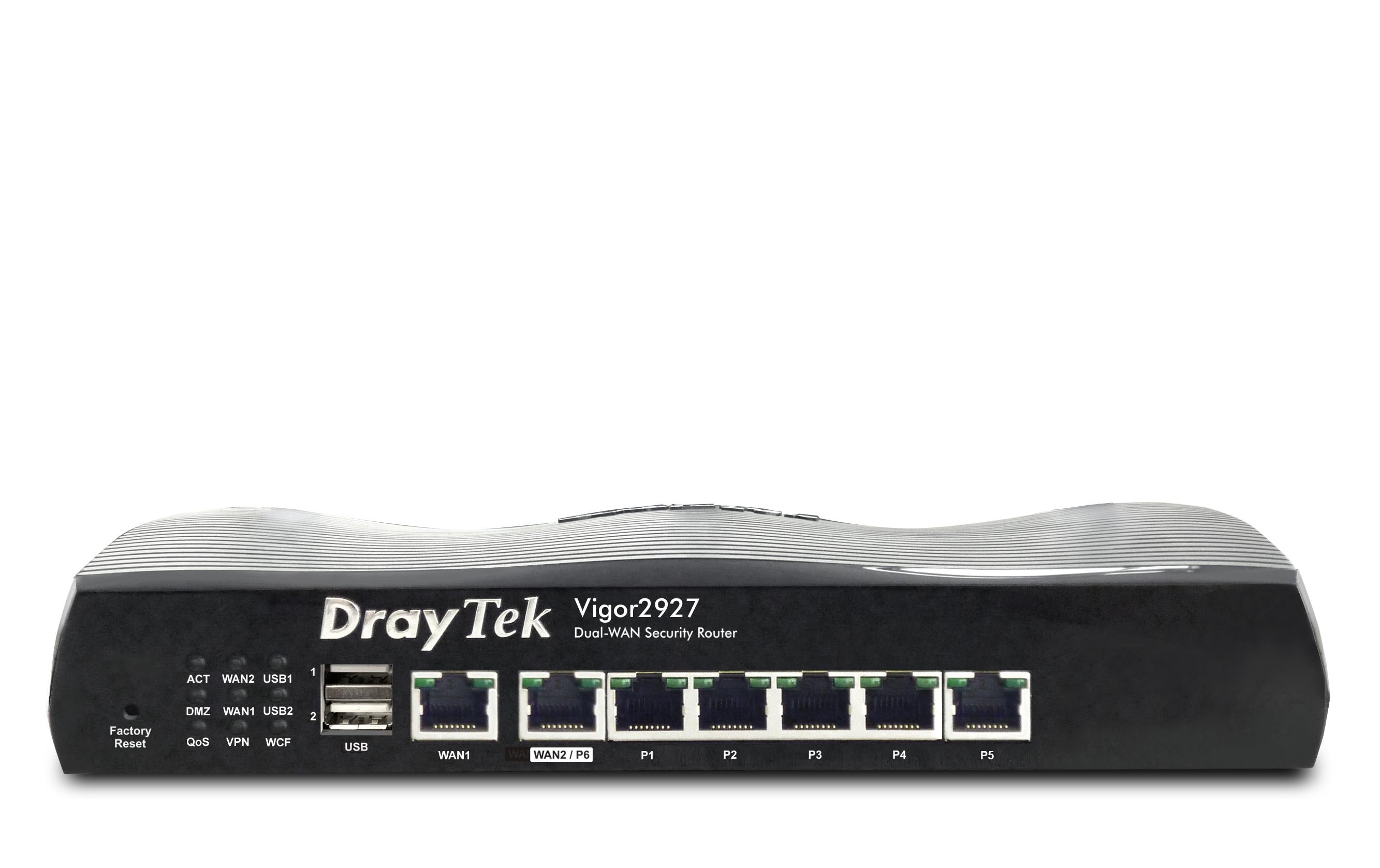 DrayTek Vigor2927 VPN-Router