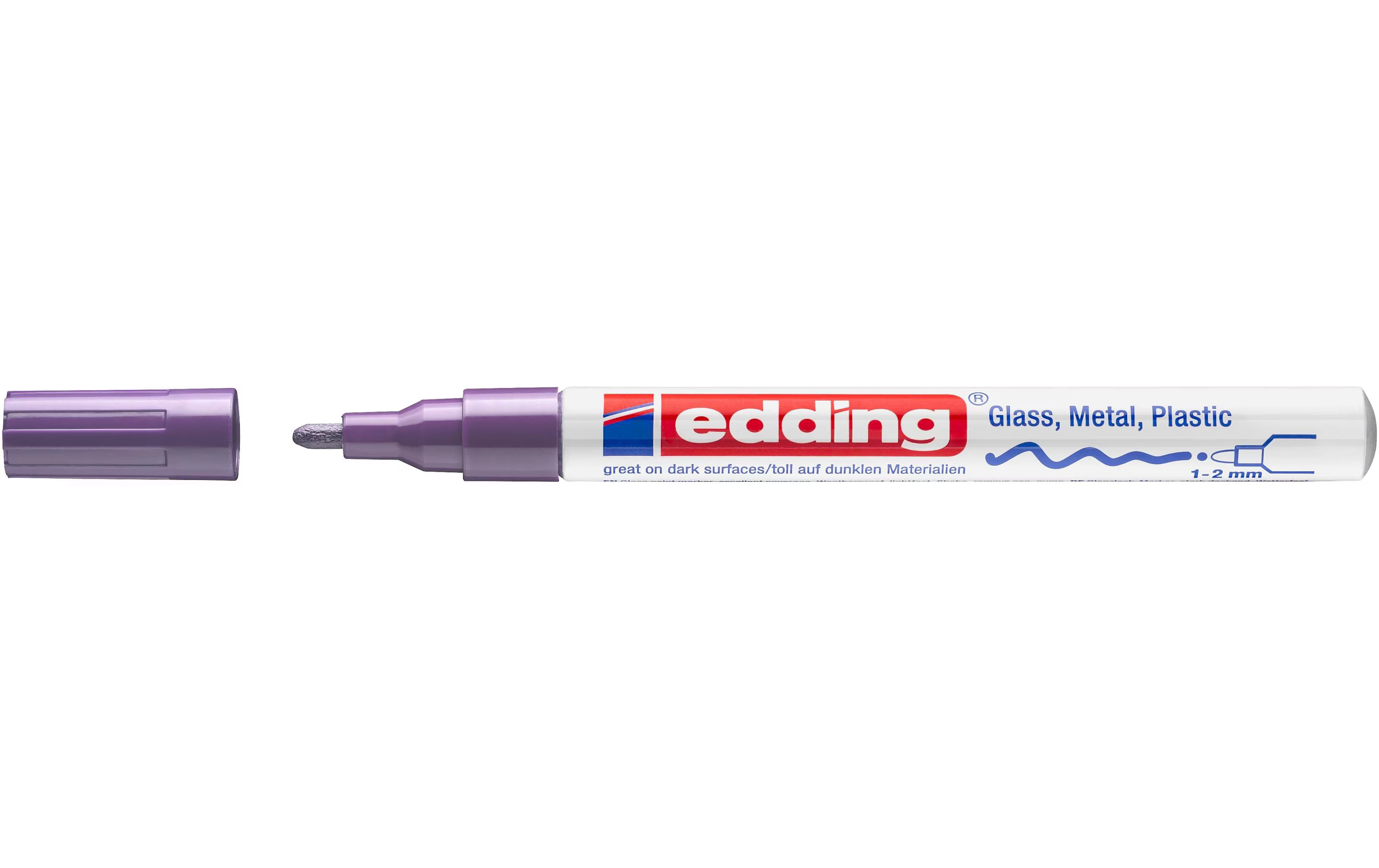 edding Lackmarker 751 CREA