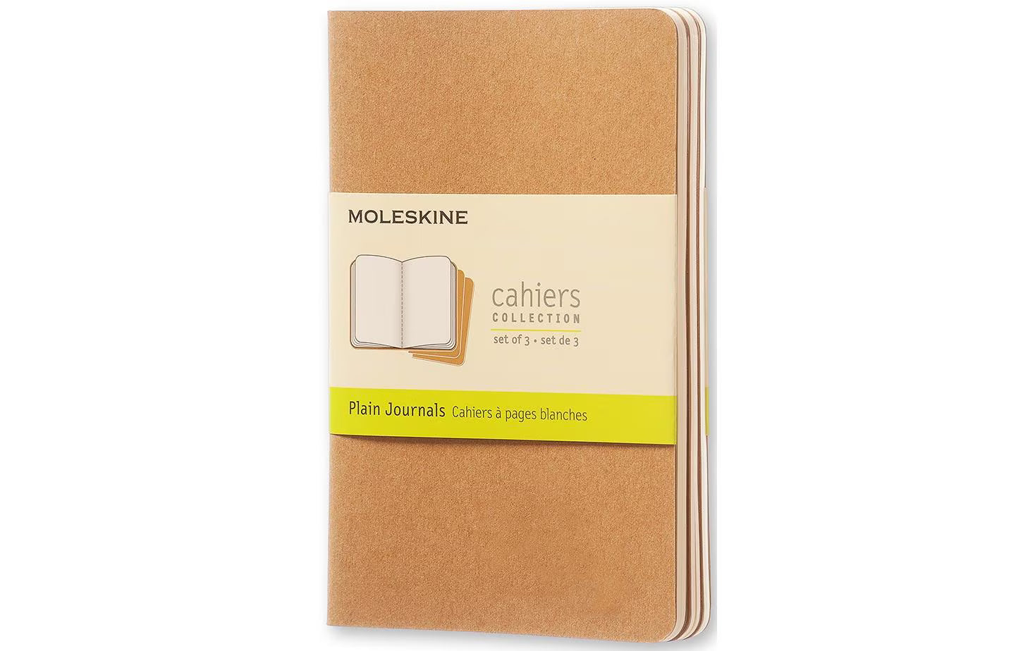 Moleskine Notizbuch A6