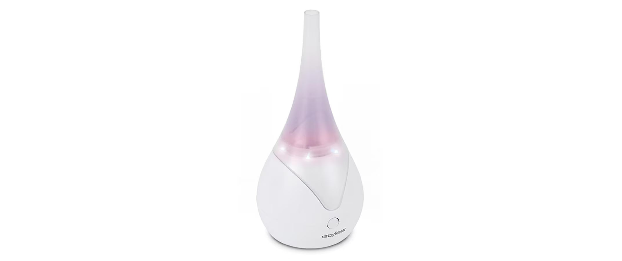 Stylies Ultraschall-Aromadiffusor Luna