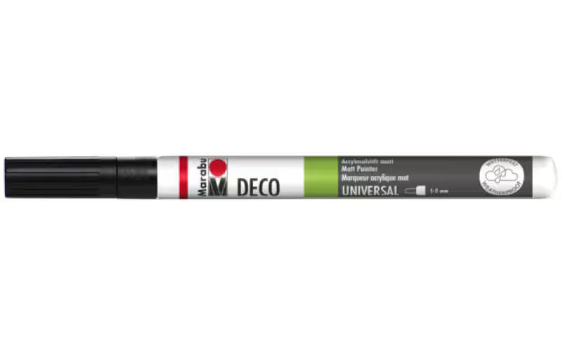 Marabu Acrylstifte Deco Painter