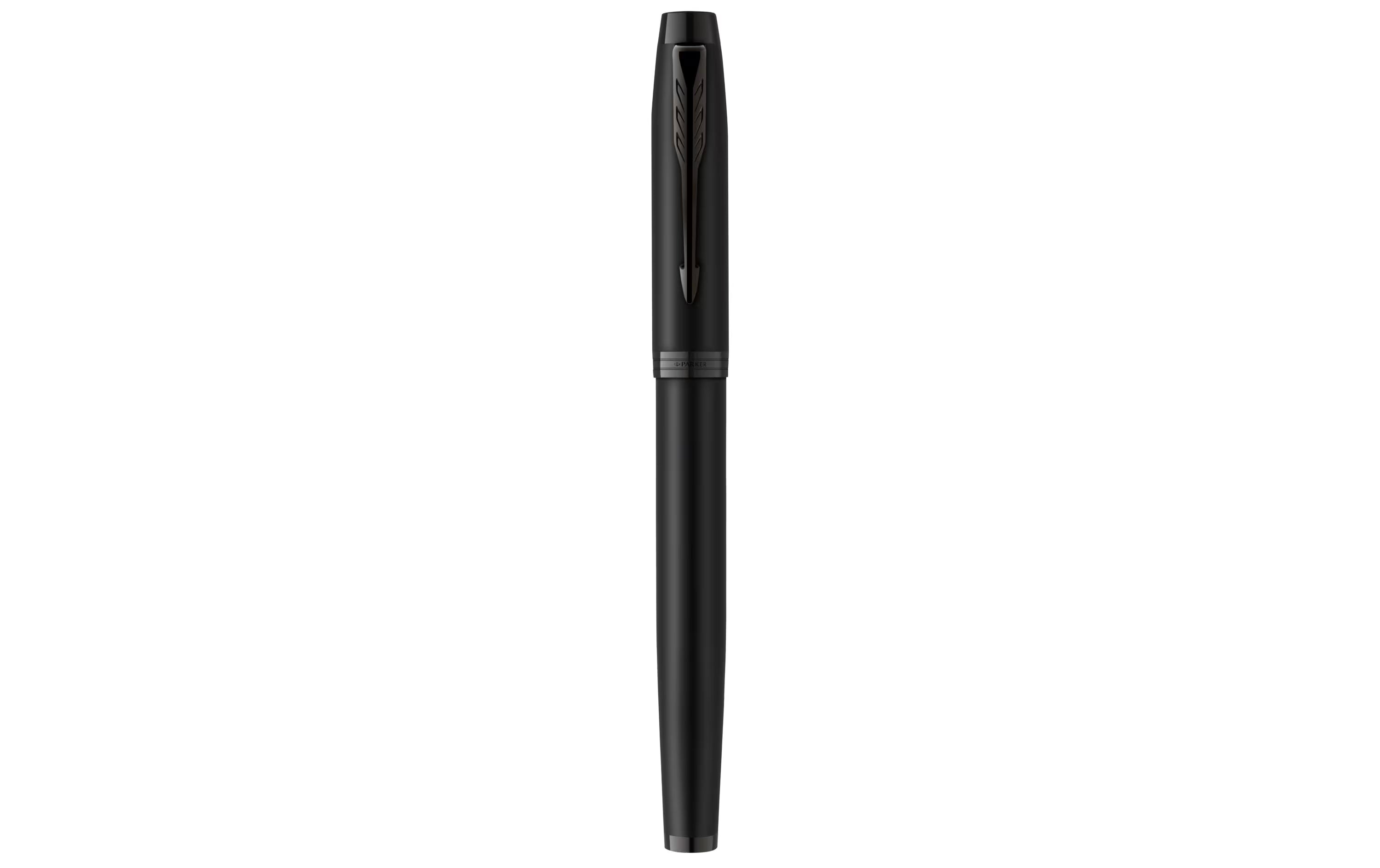 Parker Füllfederhalter IM Achromatic