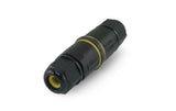 Alpha El. Verbindungsmuffe 2-fach IP68
