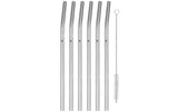 WMF Trinkhalm Baric 6tlg 24cm
