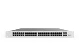 Meraki MS125-48: 48 Port Cloud Managed SW
