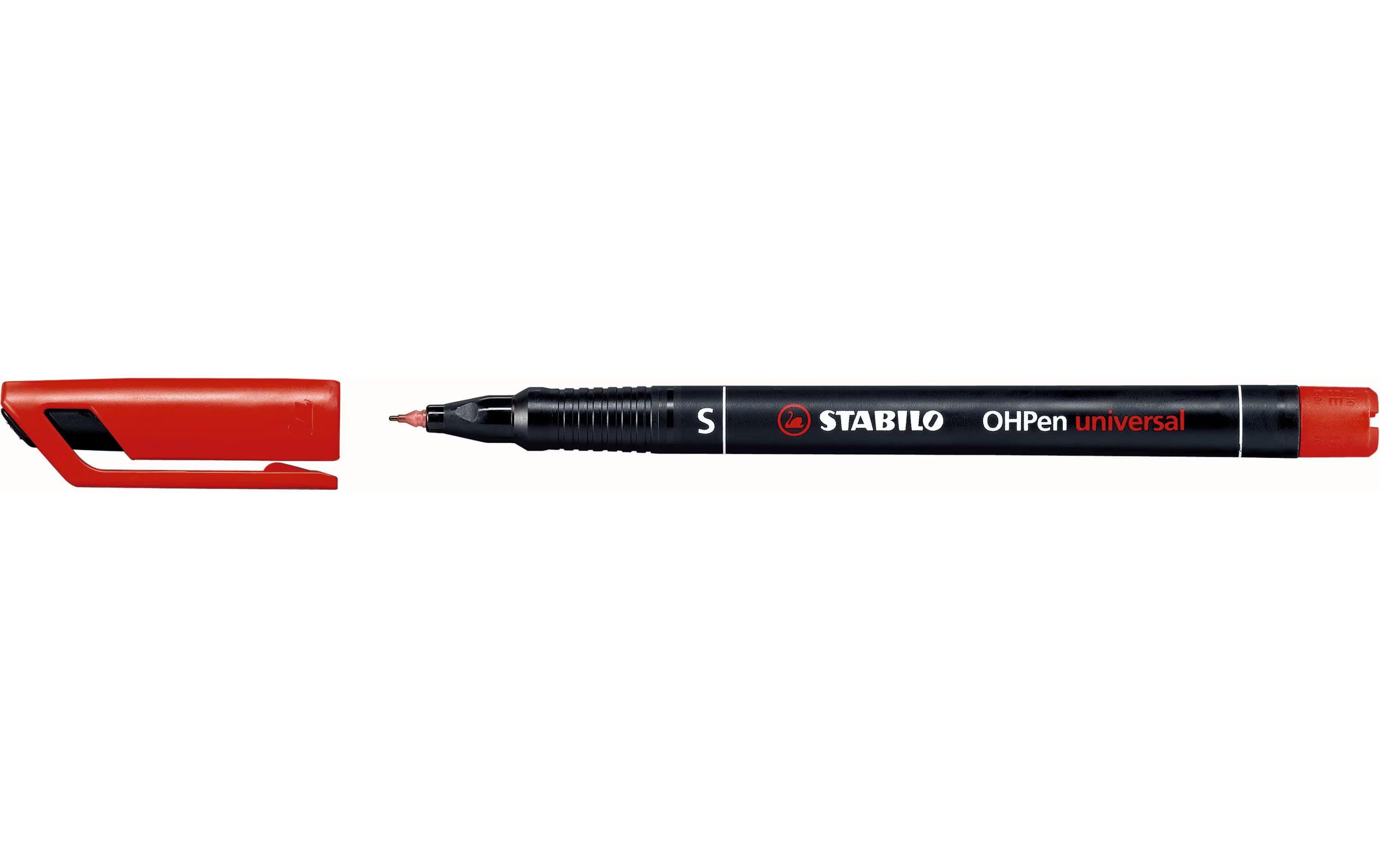 STABILO Folienstift OHPen universal 0.4 mm