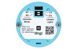 dingz base