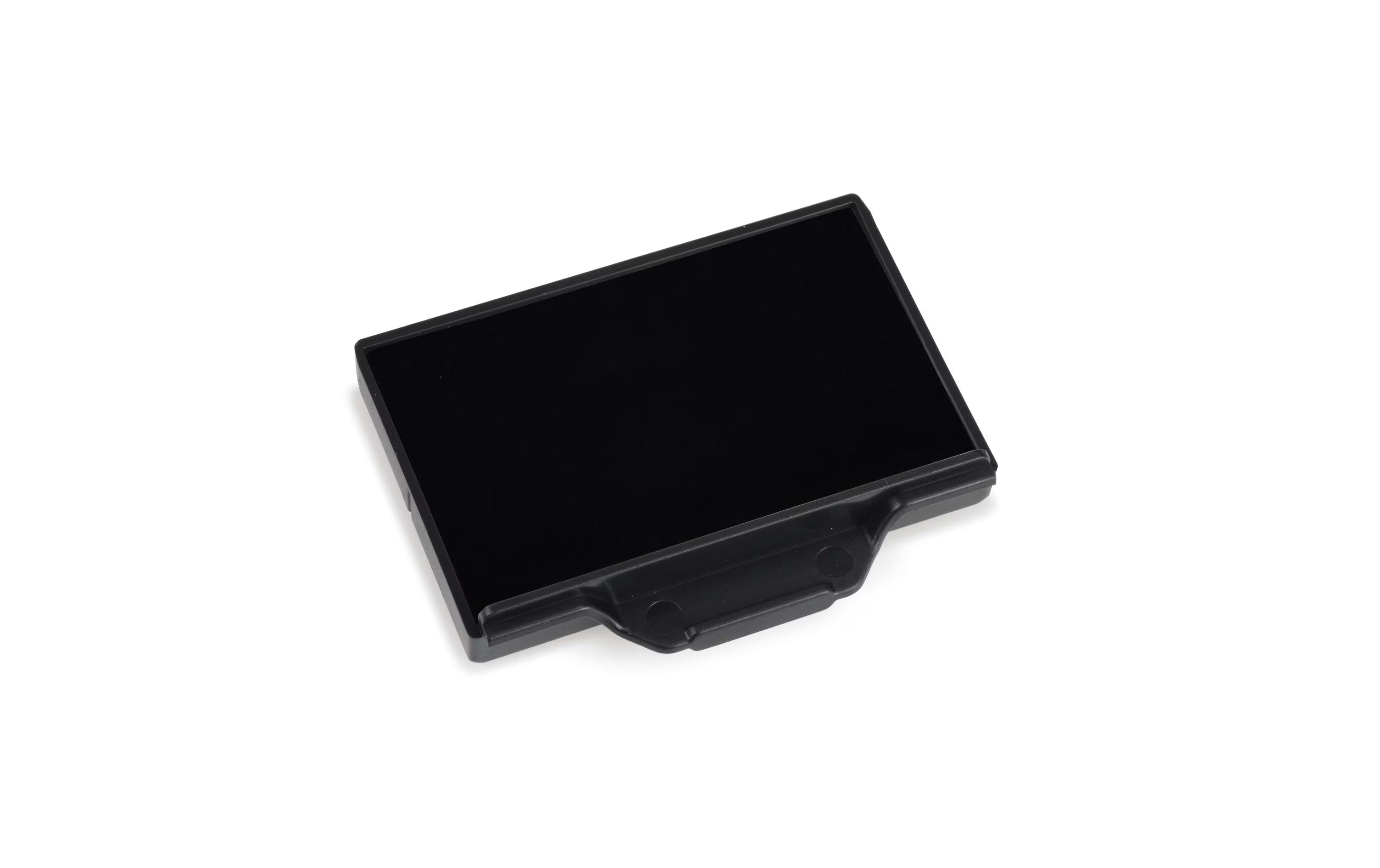 Trodat Ersatzkissen schwarz 2er Pack