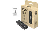 Club 3D DP 1.4 Aktiver Repeater 4K120Hz