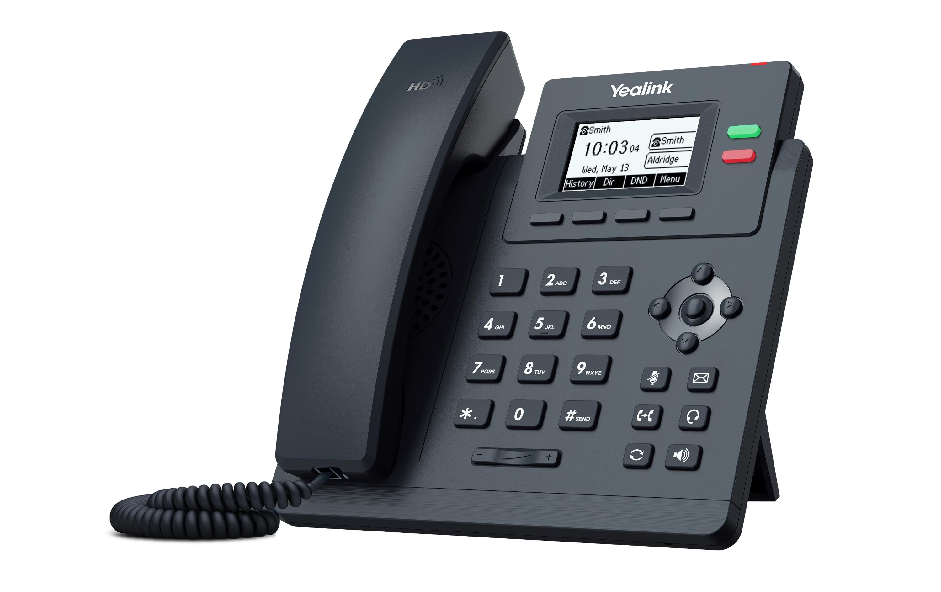 Yealink T31G SIP