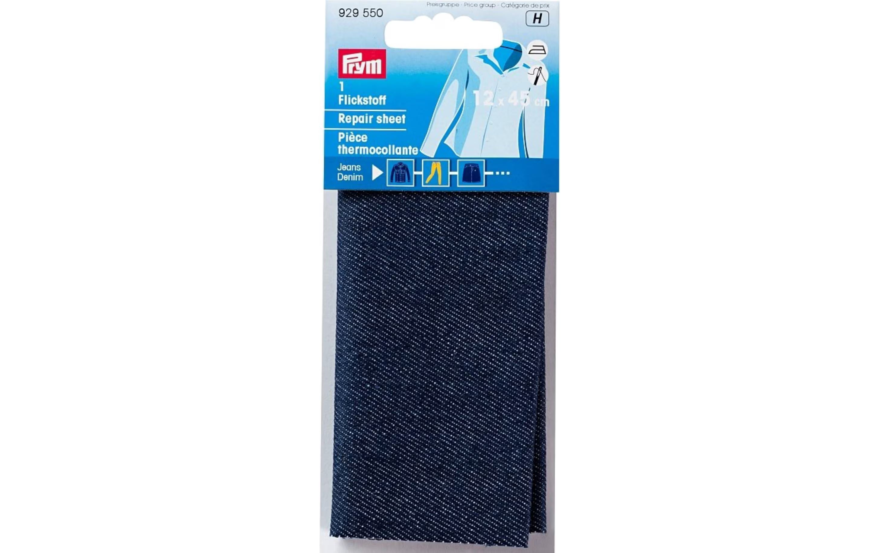 Prym Flickstoff 12 x 45 cm,