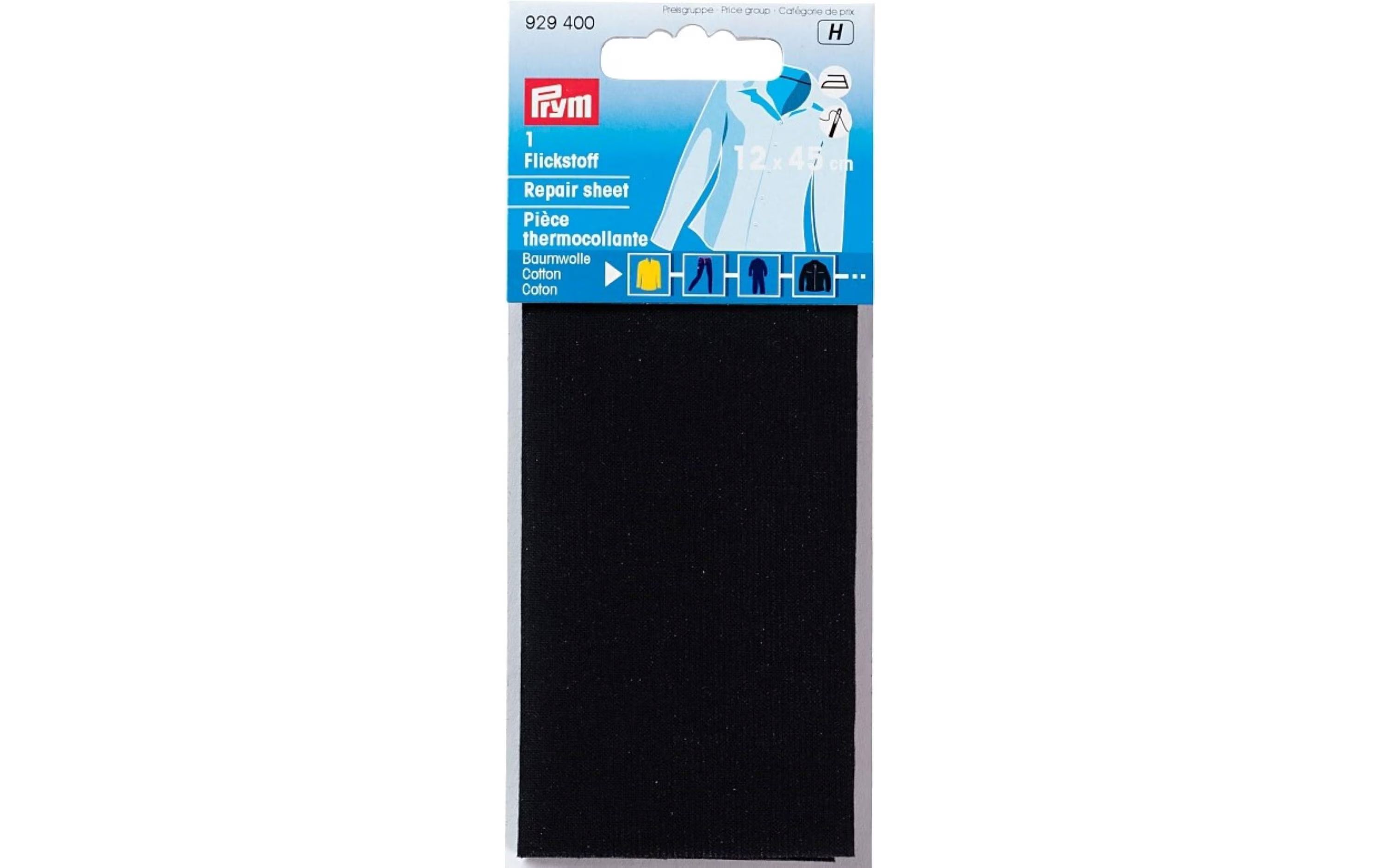 Prym Flickstoff 12 x 45 cm,