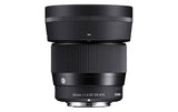 Sigma Festbrennweite 56mm F/1.4 DC DN